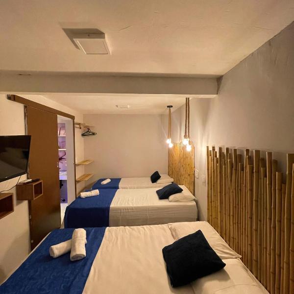 Residencial Temporada Aracaju - Foto 2