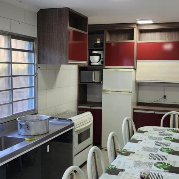 Chácara da família Santos - Foto 3