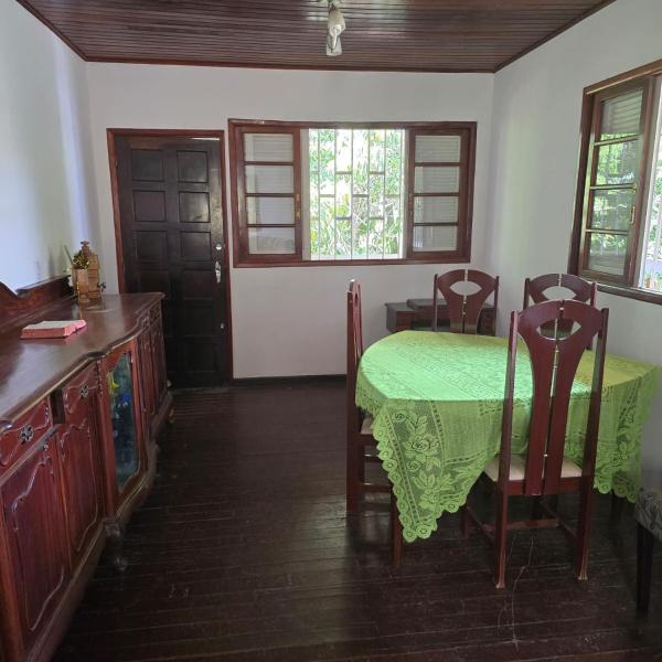 Chácara da família Santos - Foto 5