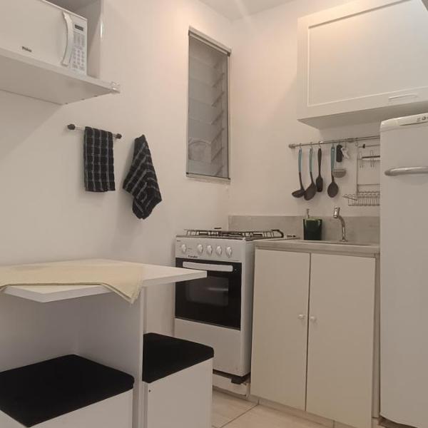 Apartamentos Gomes Carneiro 84 - Ipanema - Foto 3