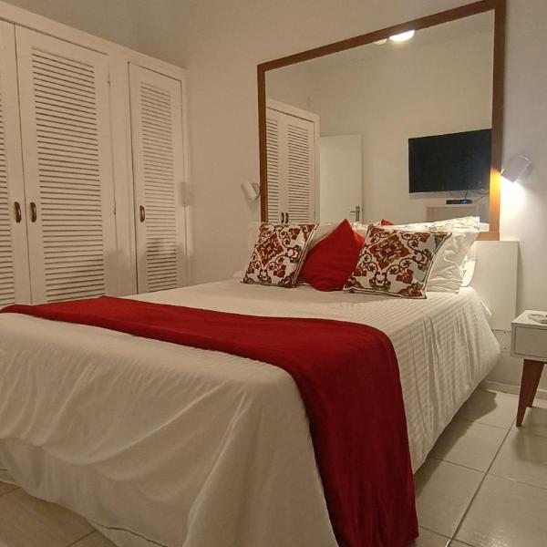 Apartamentos Gomes Carneiro 84 - Ipanema