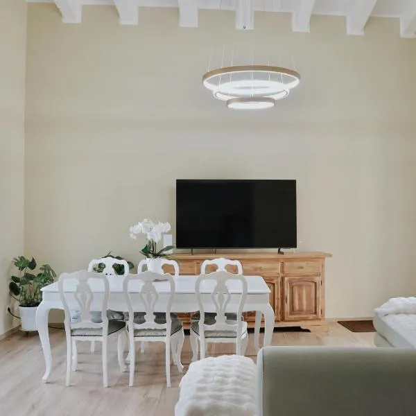 Agriturismo Verde Vigna, Hotel in Rignano sullʼArno