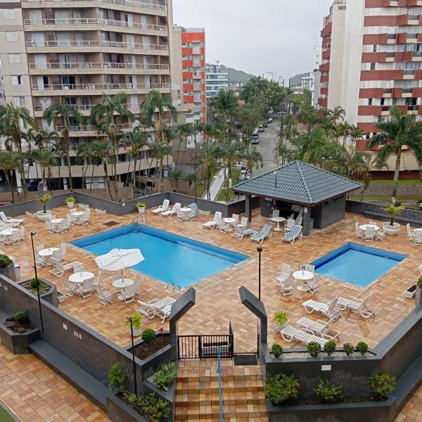 Ap Matinhos - Pé na areia e Vista para o Mar - Praia Brava - Caiobá - Foto 4