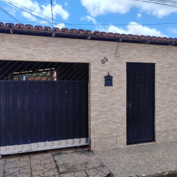 Casa para cop30