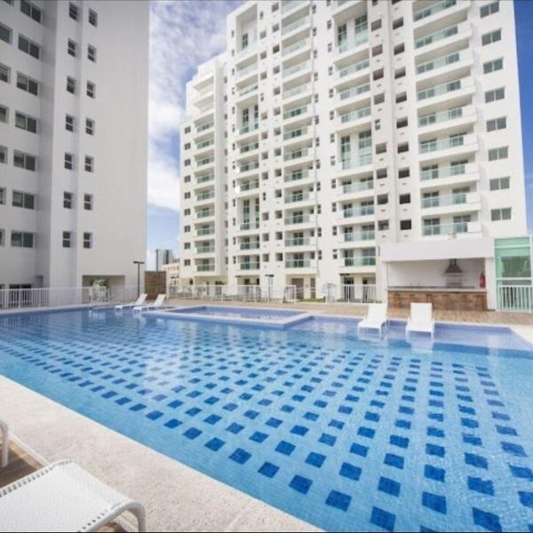 Comfort Jardins - Apartamento completo em frente ao Shopping Jardins - Foto 4