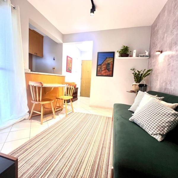 Oportunidade: flat ao lado do Parque, Av Paulista