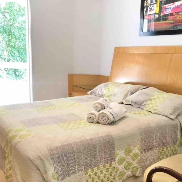 Oportunidade: flat ao lado do Parque, Av Paulista - Foto 2
