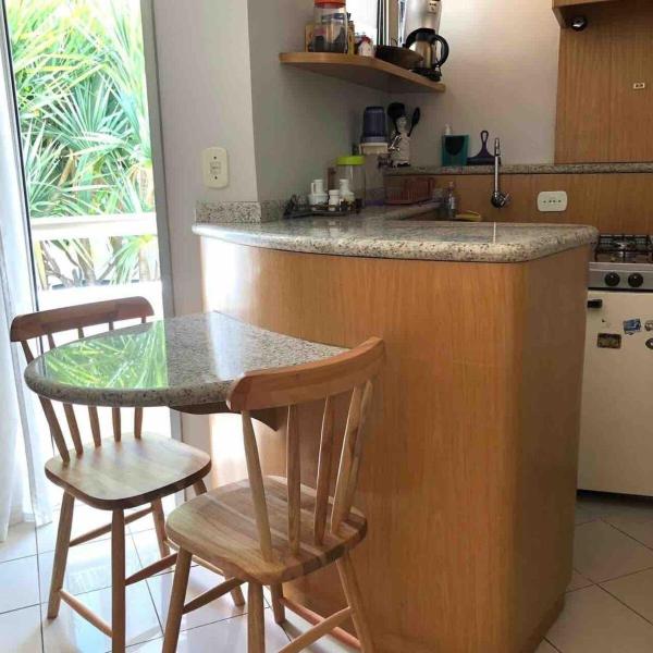 Oportunidade: flat ao lado do Parque, Av Paulista - Foto 5
