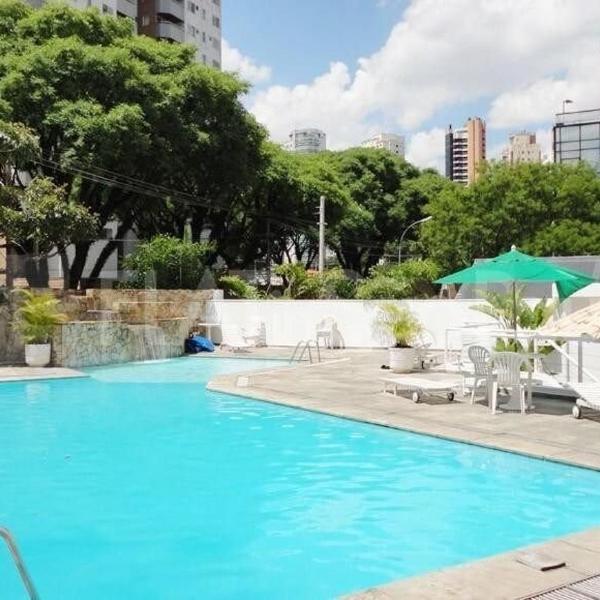 Oportunidade: flat ao lado do Parque, Av Paulista - Foto 4