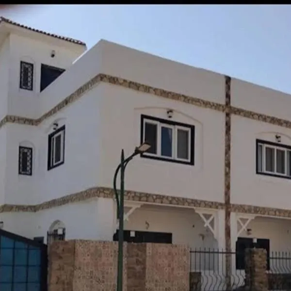 Tarbouche House Dahab, hotel in Dahab