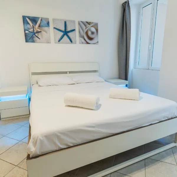 Zhome, hotel in Genova