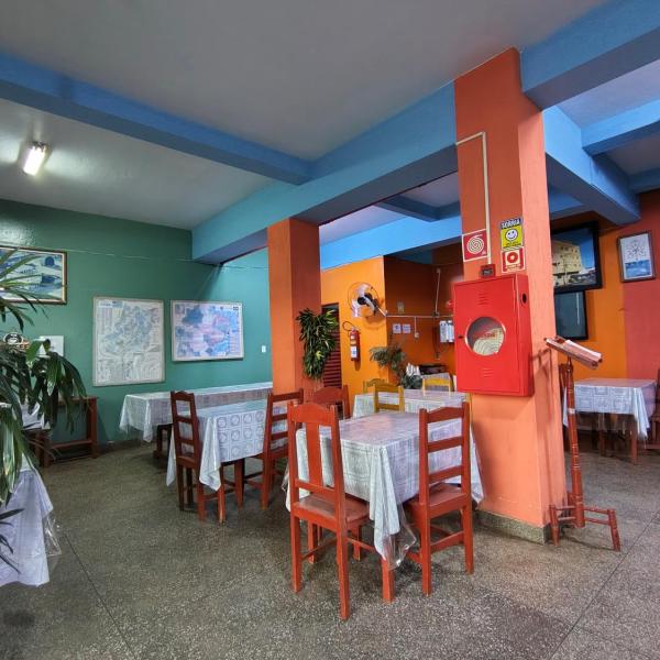 Hotel Jardim Goiás - Foto 5
