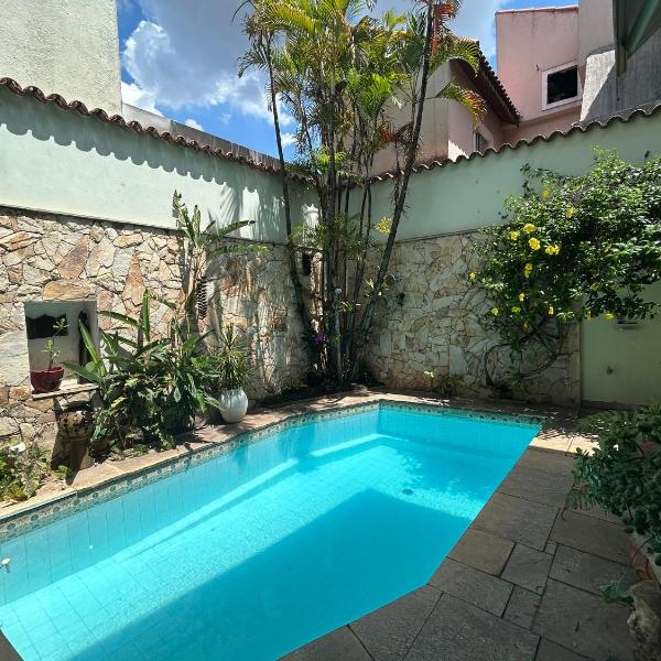 Vila Panse Quarto Duplo - Tokyo Marine, Vibra São Paulo, Transamérica, Villa Blue Tree, Vip Station, Hípica Sto Amaro - Foto 4
