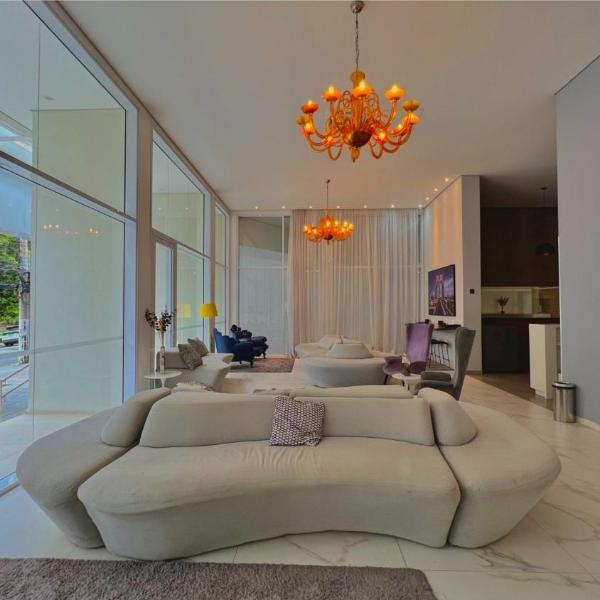 Apartamento Prime 1001 - Vn Gomes de Carvalho - Foto 5