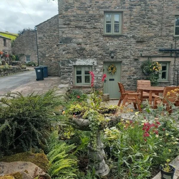 The Stables, hotel v destinaci Sedbergh