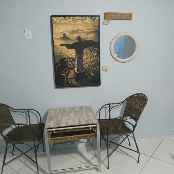 Pousada Bleue - Foto 4