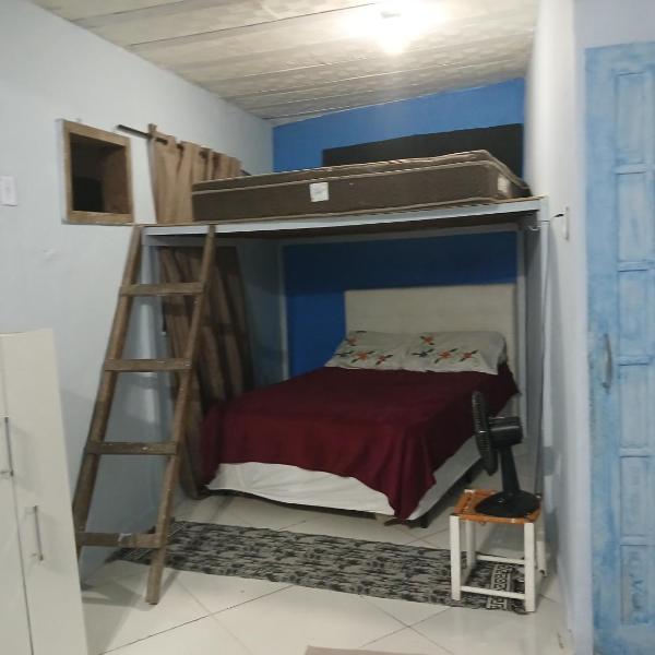 Pousada Bleue - Foto 2
