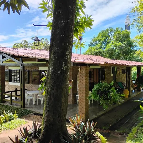 Olinda sítio Histórico Alto da Sé, hotel in Olinda