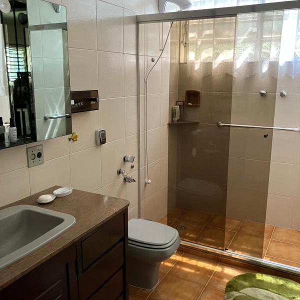 Vila Panse Quarto Duplo - Tokyo Marine, Vibra São Paulo, Transamérica, Villa Blue Tree, Vip Station, Hípica Sto Amaro - Foto 3