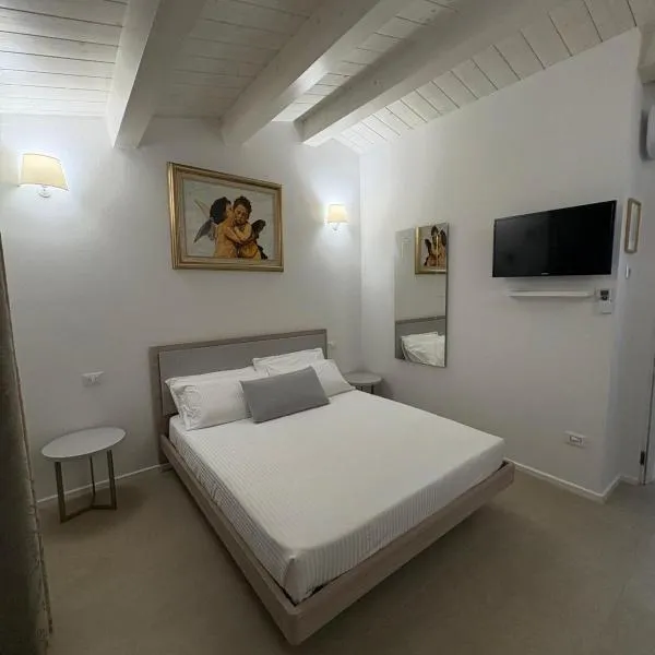 Scossicci Del Sole, hotel a Loreto