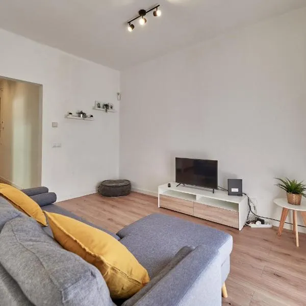 NUEVO Apartamento Centro Lleida, hotel a Lleida