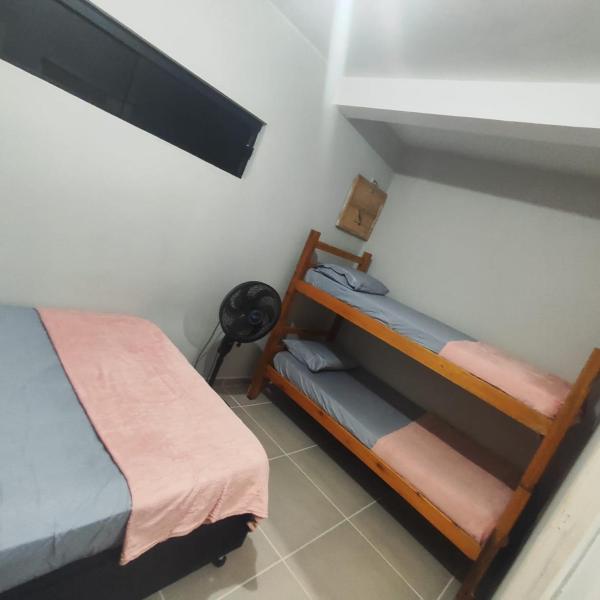 Casa no Rio Vermelho