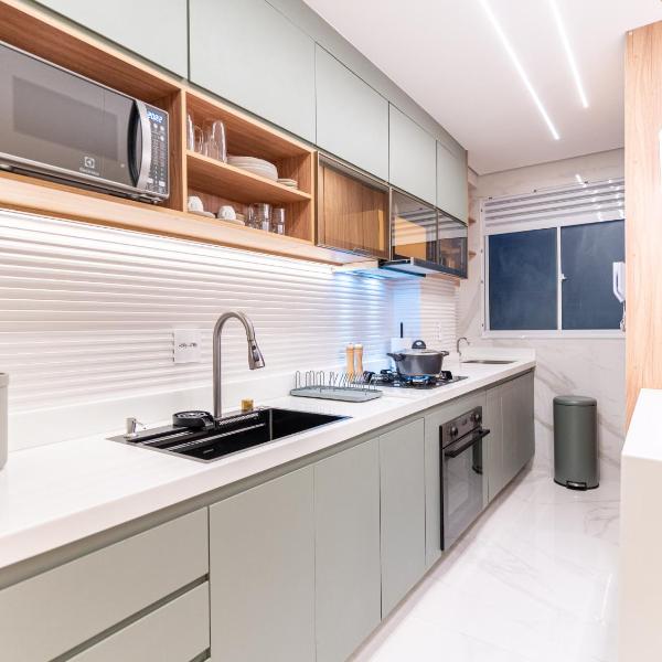 Apartamento de luxo em frente Arena MRV - Foto 3