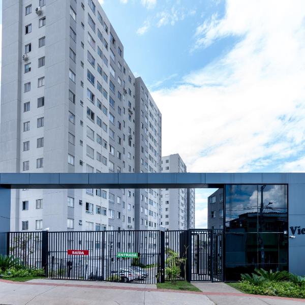 Apartamento de luxo em frente Arena MRV - Foto 4