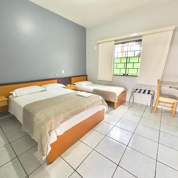 Hotel Pousada Real - Foto 2
