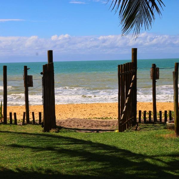 Vila Ohana Beira Mar - Caraíva - Foto 5