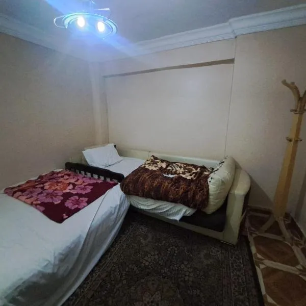 غرف فندقية للايجار, hotel in Alexandria