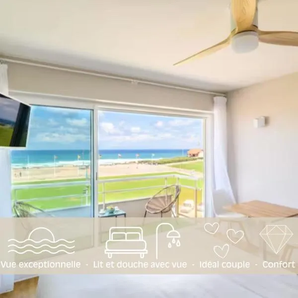 La Suite de l'Océan - Vue exceptionnelle โรงแรมในบิสการ์รอส
