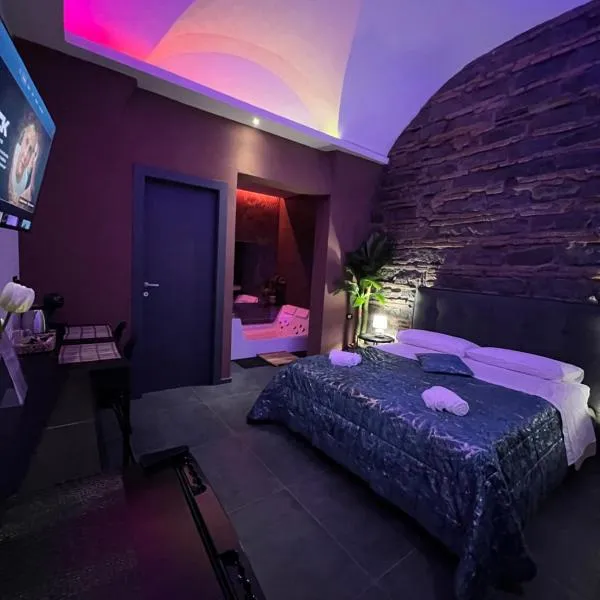 Il Casale del 900, hotel en Catania