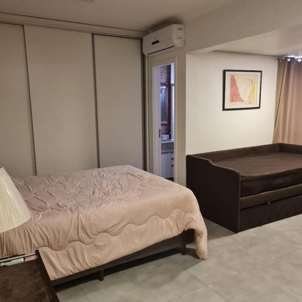 703 Studio moderno paulista completo - Foto 2