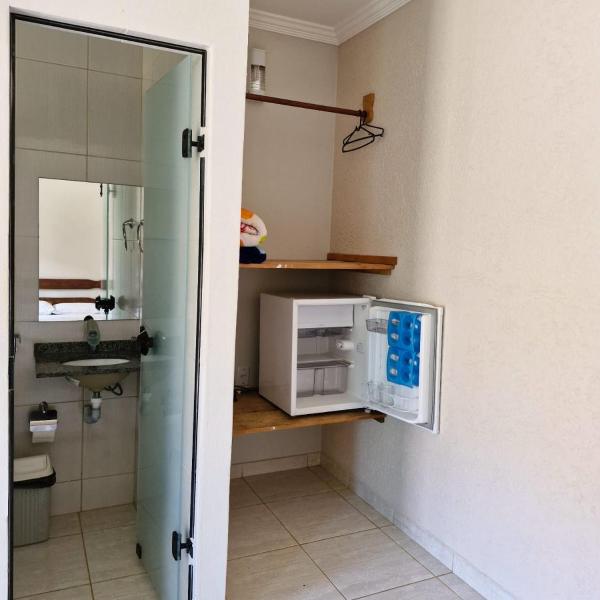 Pousada Essência da Canastra - Foto 3
