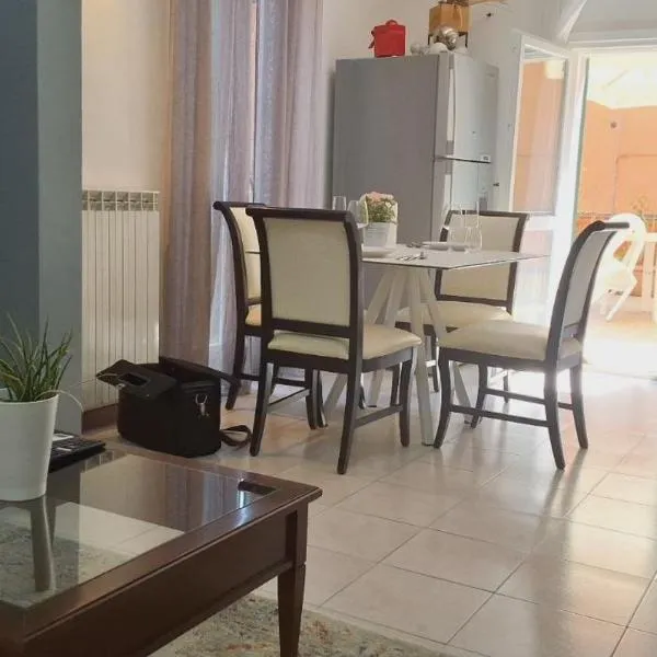 Adeline house, hotel di Castelfranco Emilia
