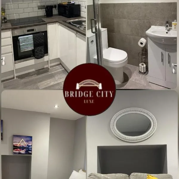 Chic Maidstone getaway, hotell sihtkohas Maidstone