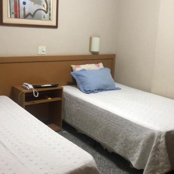 Apartamento mobiliado para alugar