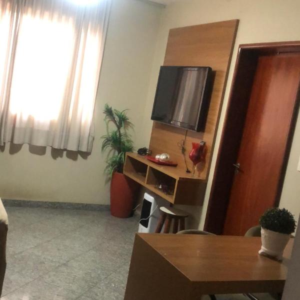 Apartamento mobiliado para alugar - Foto 3