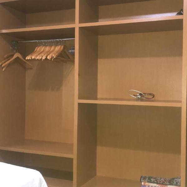 Apartamento mobiliado para alugar - Foto 4