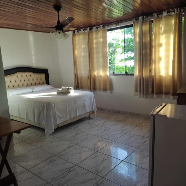 Suites Rei da Moqueca