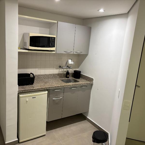 Studio Mercure Hotel Moema - Av. Jamaris 100 - Foto 5