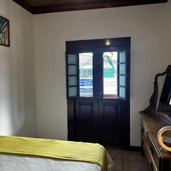 Casa Para-ti, hotel in Paraty