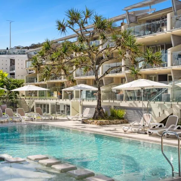 Fairshore, khách sạn ở Noosa Heads