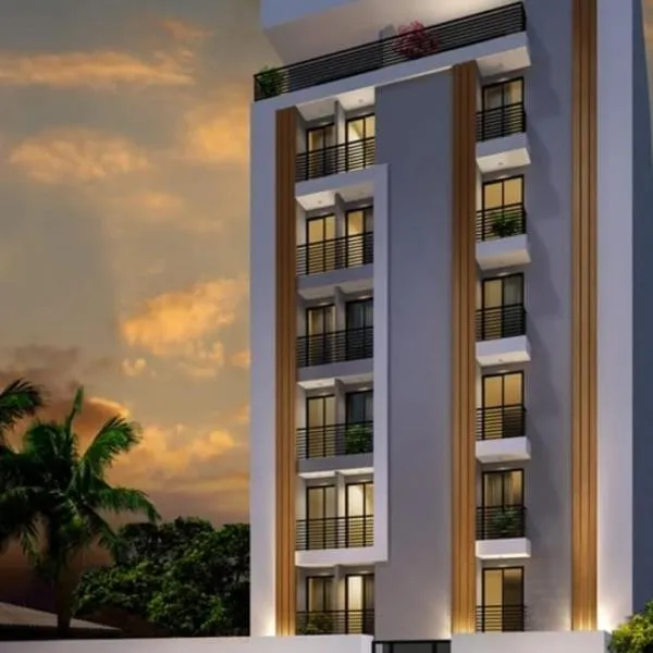 Home Easy, hotel in Volta Redonda
