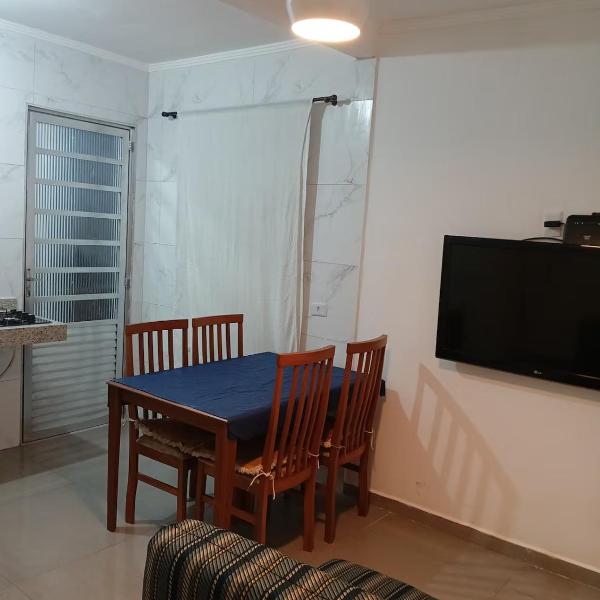 Casa Imirim 2 Quartos Sala Cozinha Banheiro