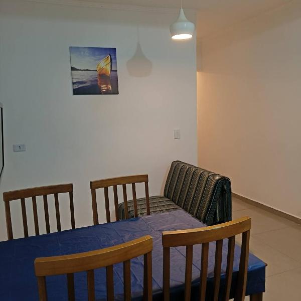 Casa Imirim 2 Quartos Sala Cozinha Banheiro - Foto 4