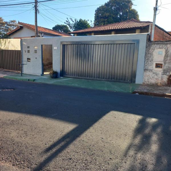 Cantar do passaro