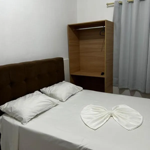 Pousada Oliveira, hotel em Remanso