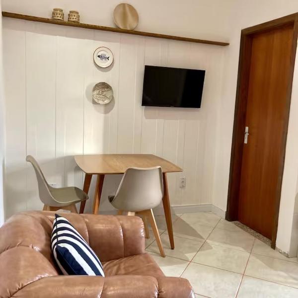 Apartamento beira-mar - Foto 5